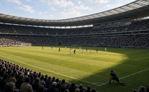 Les grands matchs du week-end : analyse des équipes, joueurs clés et pronostics pour les supporters maliens