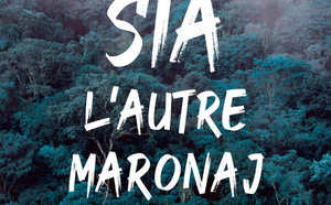 Littérature : la Guyanaise Myrtô Ribal-Rilos explore les frontières entre folie et différence dans son roman « Sia, l’autre Maronaj »