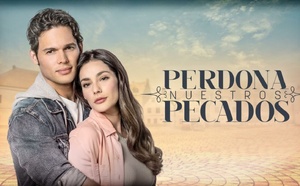 Amour interdit, trahisons et secrets de famille : « Les Liaisons du péché » revient sur Novelas+