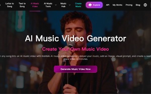 Comment transformer votre photo préférée en clip musical avec InsMelo