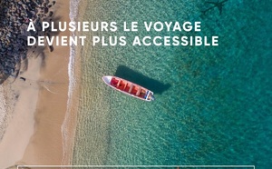 Corsair lance une offre spéciale Groupe entre Mayotte et La Réunion