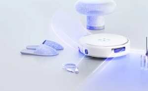 Robot aspirateur laveur : quand la technologie simplifie l’entretien de la maison