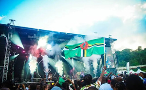 World Creole Music Festival 2026 : trois nuits de concerts à vivre avec Guadeloupe la 1ère et Martinique la 1ère