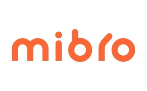 Mibro lance AeroPace, une montre de running pour débutants