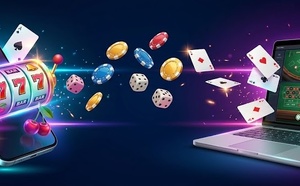 Casino en ligne : Web ou Application Mobile, où vaut-il mieux jouer ?