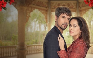 « Deux Sœurs » : amour, trahison et secrets de famille dans la nouvelle série de Novelas+