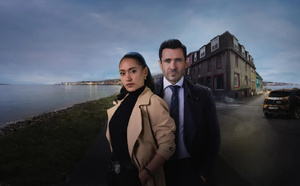 « Saint-Pierre » : avec Joséphine Jobert, cette série policière tournée à Saint-Pierre-et-Miquelon arrive sur france.tv le 10 novembre