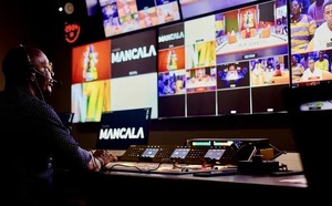 Canal+ inaugure à Abidjan les studios Mancala, nouveau moteur de la production audiovisuelle africaine