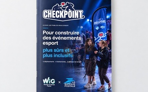 Paris Games Week 2026 : Women in Games France publie deux ans d'enquêtes sur le sexisme, la sécurité et l'inclusion dans l'esport