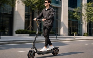 Mobilité électrique au quotidien : comment choisir un moyen de transport adapté aux trajets courts