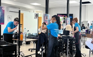 La Réunion : près de 100 talents en compétition lors de la Coupe régionale des métiers 2026 à Saint-Pierre