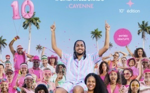Guyane : La Toile des Palmistes célèbre sa 10e édition avec 43 films, Stany Coppet et trois soirées de cinéma gratuit