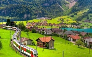 Swiss Travel Pass Explained: Is It Worth It for Indians?