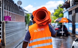 Mayotte : Orange rassure ses abonnés et confirme le maintien de ses offres Fibre et mobile malgré le conflit avec Mayotte THD