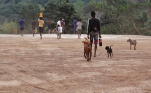 Mayotte : « Malavoune Tango », le documentaire primé de Jean-Marc Lacaze à découvrir le 5 novembre sur Canal+