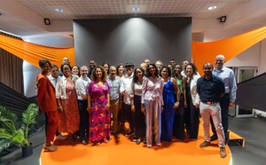 À La Réunion, Orange accompagne 15 porteurs de projet grâce à l’intelligence artificielle : Lumi distingué pour VivaTech 2027