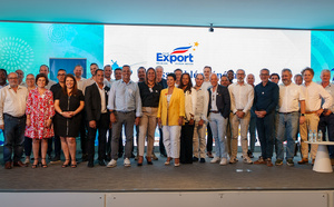 Le Club Export Réunion s’ouvre aux entreprises de Mayotte et à l’ensemble des flux internationaux