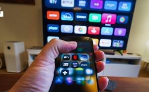 Netflix, YouTube, jeux vidéo... : les députés votent une taxe sur les données internet, quelles conséquences pour les utilisateurs ?