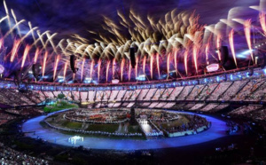 La cérémonie d'ouverture des Jeux Olympiques en direct, ce Vendredi, sur les chaines 1ère, Canal+ et France 2