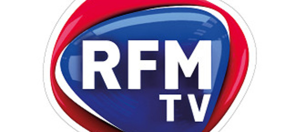LISTOMANIA présenté par Justine Fraioli en exclusivité sur RFM TV le samedi 12 décembre à 20h45 