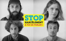 Cartoon Network s'engage contre le harcèlement avec l'opération « Stop au harcèlement – A toi de parler » avec la participation de Golden Moustache