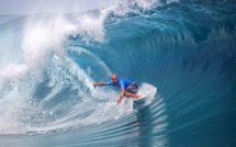 "The end of the road": un magazine consacré au surf sur Polynésie 1ère 