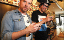 Le Burger du mois: Le premier magazine Pop Culture arrive dés le 24 Septembre sur MCM