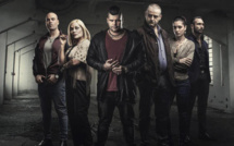 La saison 2 inédite de Gomorra débarque dés demain sur Canal+