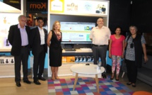 La Fondation Orange soutient le projet de l’association Apedys Réunion