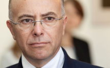 Bernard Cazeneuve, Ministre de l'Intérieur sur Guyane 1ère TV et Radio