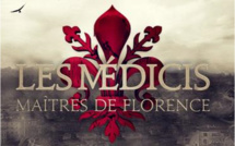 SFR lance la série inédite «Les Médicis, Maîtres de Florence» avec Dustin Hoffman et Richard Madden, en exclusivité sur SFR PLAY dès le 25 octobre