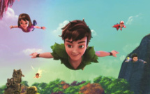 Les nouvelles aventures de Peter Pan reviennent pour une deuxième saison inédite sur Tiji !