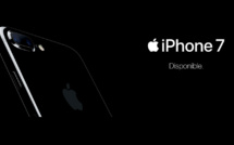Orange Caraïbe: l'iPhone 7 désormais disponible !