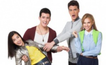 Gulli: "Franky" la nouvelle série inédite débarque dés le 7 Novembre