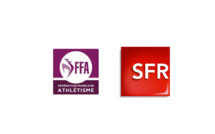 La Fédération Française d’Athlétisme et Altice/SFR signent un accord historique de diffusion exclusif