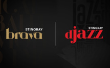 Les chaînes Djazz.TV et Brava changent de nom