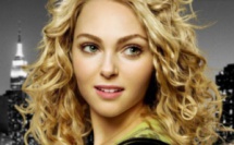 La série inédite The Carrie Diaries à retrouver uniquement sur Elle Girl dés le 22 Novembre