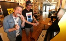 MCM : 3ème épisode du "Burger du mois, le Big Mag de la Pop Culture" en exclu le 19 novembre