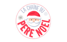 La Chaîne du Père Noël: La 6e édition lancée le samedi 26 novembre dans les Offres Canal+