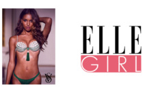 Le défilé Victoria's Secret diffusé en exclusivité sur ELLE Girl