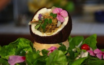 Saveurs Outremers, le nouveau rendez-vous gastronomique de France Ô