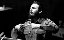 Mort de Fidel Castro : déprogrammation sur Martinique 1ère pour lui rendre hommage