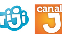 Les chaînes Canal J et TiJi bientôt sur Parabole Réunion