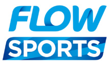 La chaîne sportive Flow Sports désormais disponible dans les Offres Canal+ Caraïbes