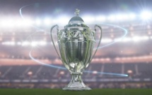 Coupe de France: l'Excelsior défie Lille en direct sur Réunion 1ère et France Ô