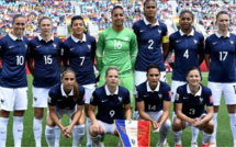 Football Féminin: France - Afrique du Sud en direct de La Réunion sur CSTAR