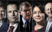 Semaine spéciale Primaire de la Gauche sur Mayotte 1ère