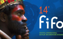 14ème édition du Festival International du Film documentaire Océanien (FIFO)