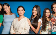 Amor Secreto, la nouvelle telenovela des chaînes ATV