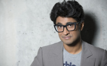 Sébastien Folin revient sur France Ô avec un nouveau Talk-Show